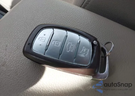 2019 Hyundai Elantra Value Edition from USA, damaged, VIN 5NPD84LF5KH445373